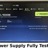 1000 Watt PSU ASUS ROG Loki SFX-L Power Supply