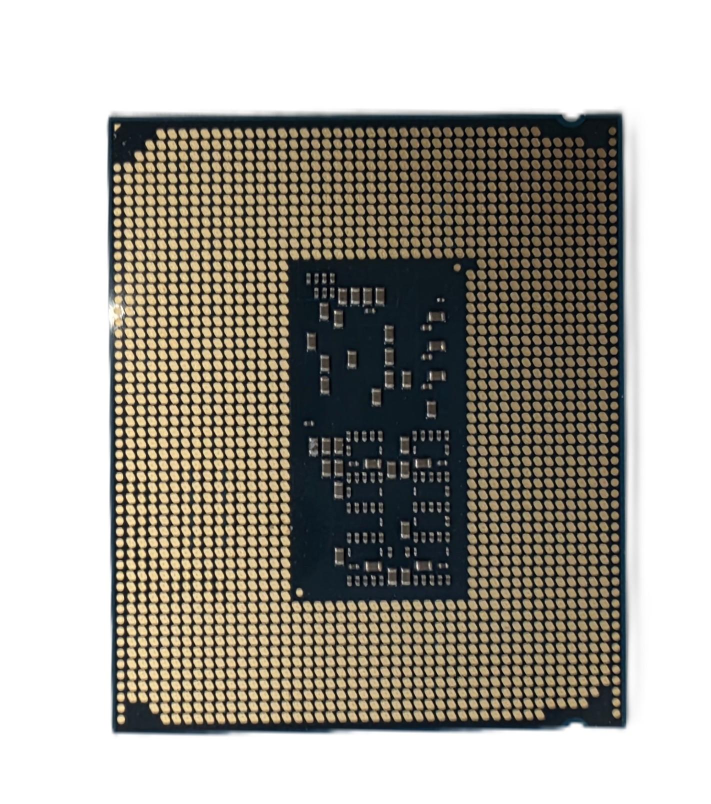 Intel Core Ultra 9 285K Processor CPU