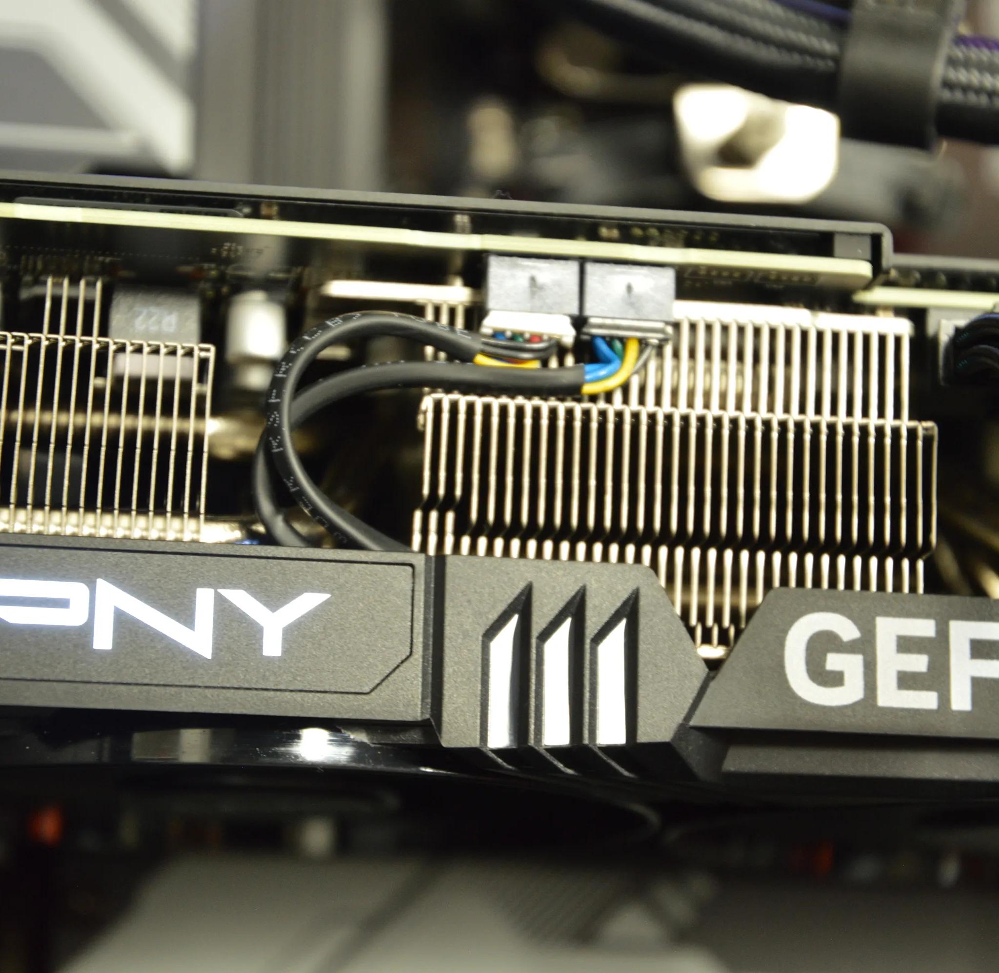 ⚡🌌| RTX 4070 Ti SUPER 16GB| Ryzen 7 7700X | 32GB DDR5 RAM | 1TB + 4TB GEN 4 SSD | Electric Vortex |