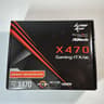 ASRock Fatal1ty X470 Gaming-ITX/ac Mini ITX AM4 Motherboard 5000 Series Ready