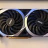 XFX Speedster MERC 308 Black Radeon RX 6600 XT