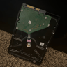 Seagate Iron Wolf NAS 4TB 3.5” Hard Drive