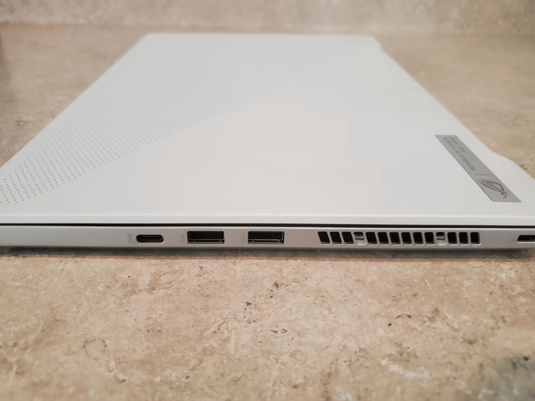 Asus Rog Zephyrus Ryzen 9 Gaming Laptop