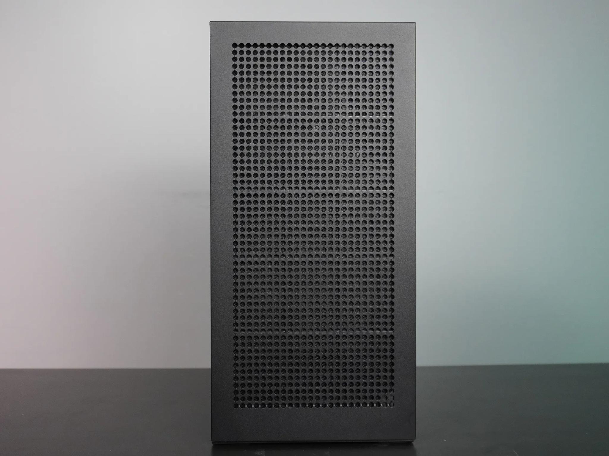 🖤MINI ITX🖤 NZXT H1 Mini Pro PC | RTX 3080 + i7 10700KF 8 Cores | WIN 11