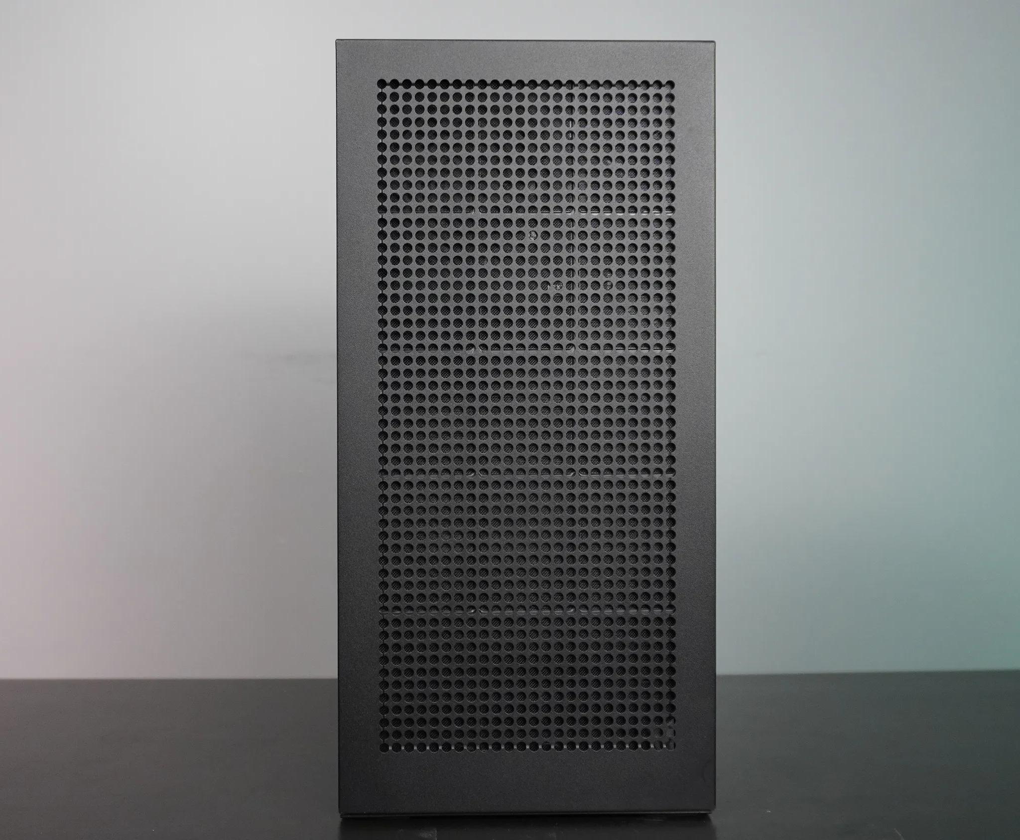 🖤MINI ITX🖤 NZXT H1 Mini Pro PC | RTX 3080 + i7 10700KF 8 Cores | WIN 11