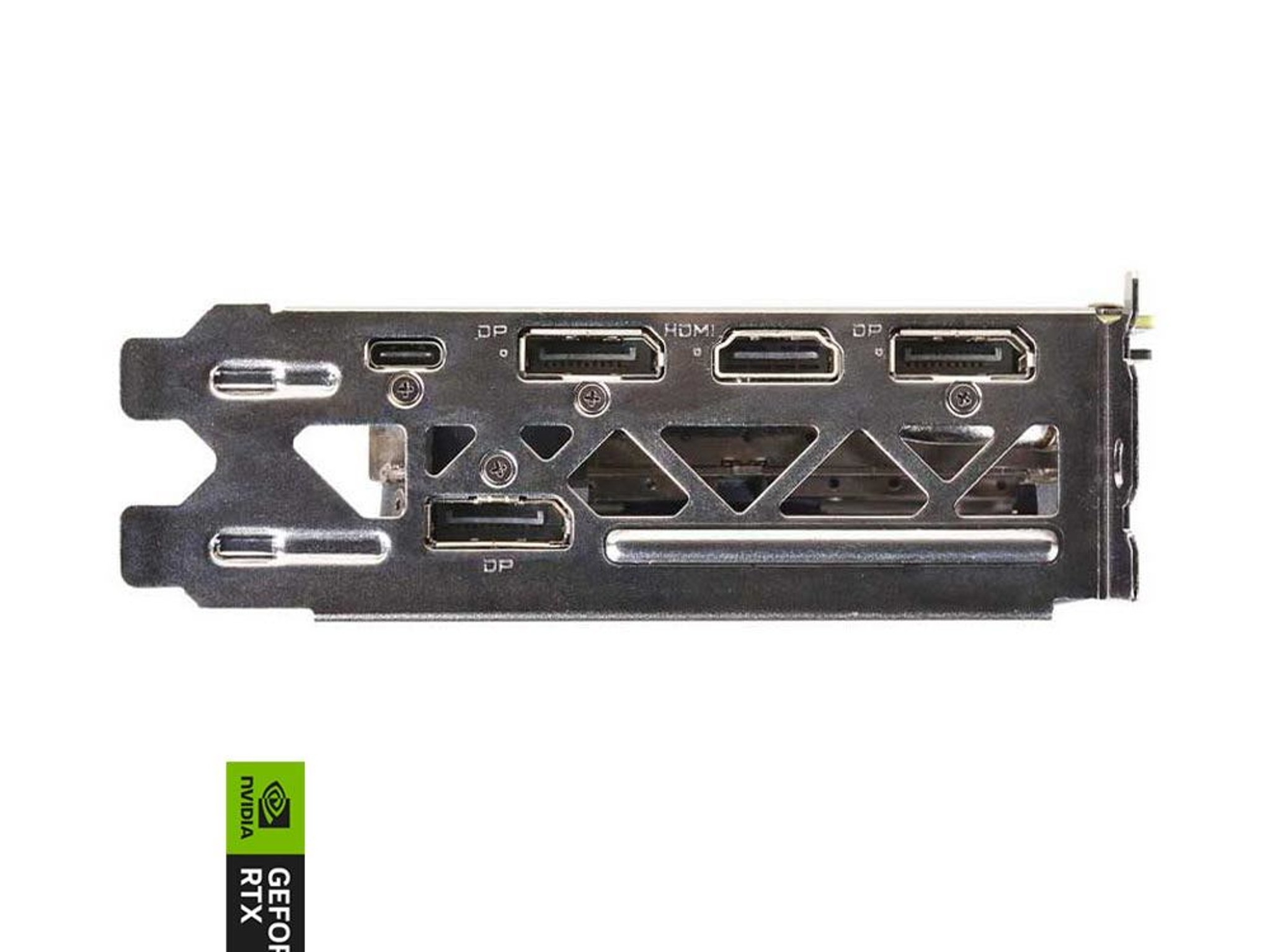 EVGA GeForce RTX 2070 SUPER BLACK GAMING Overclocked Dual-Fan 8GB GDDR6 PCIe 3.0 Graphics Card