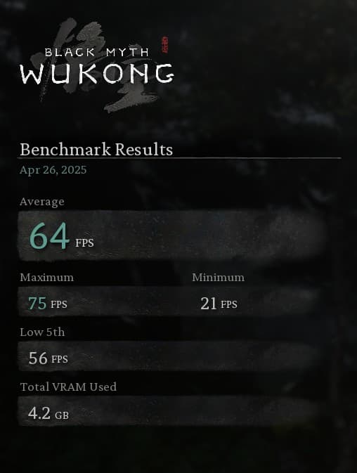 Commission #1 - Ryzen 7 8700G & GTX 1660 SUPER