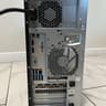 NVIDIA RTX 3070, Intel Core i7-8700, 16GB RAM, 1.2TB Storage- High FPS HP Z4 Gaming PC w/ Wi-Fi & BT