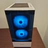RX 9070 XT 16gb Ryzen 7800x3d 32gb ddr5 1tb SSD Gaming PC