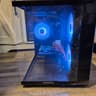 Airflow Cube! | Fortnite/Roblox Gaming PC | i5-7400, Quadro K2200 4GB, 512GB SSD