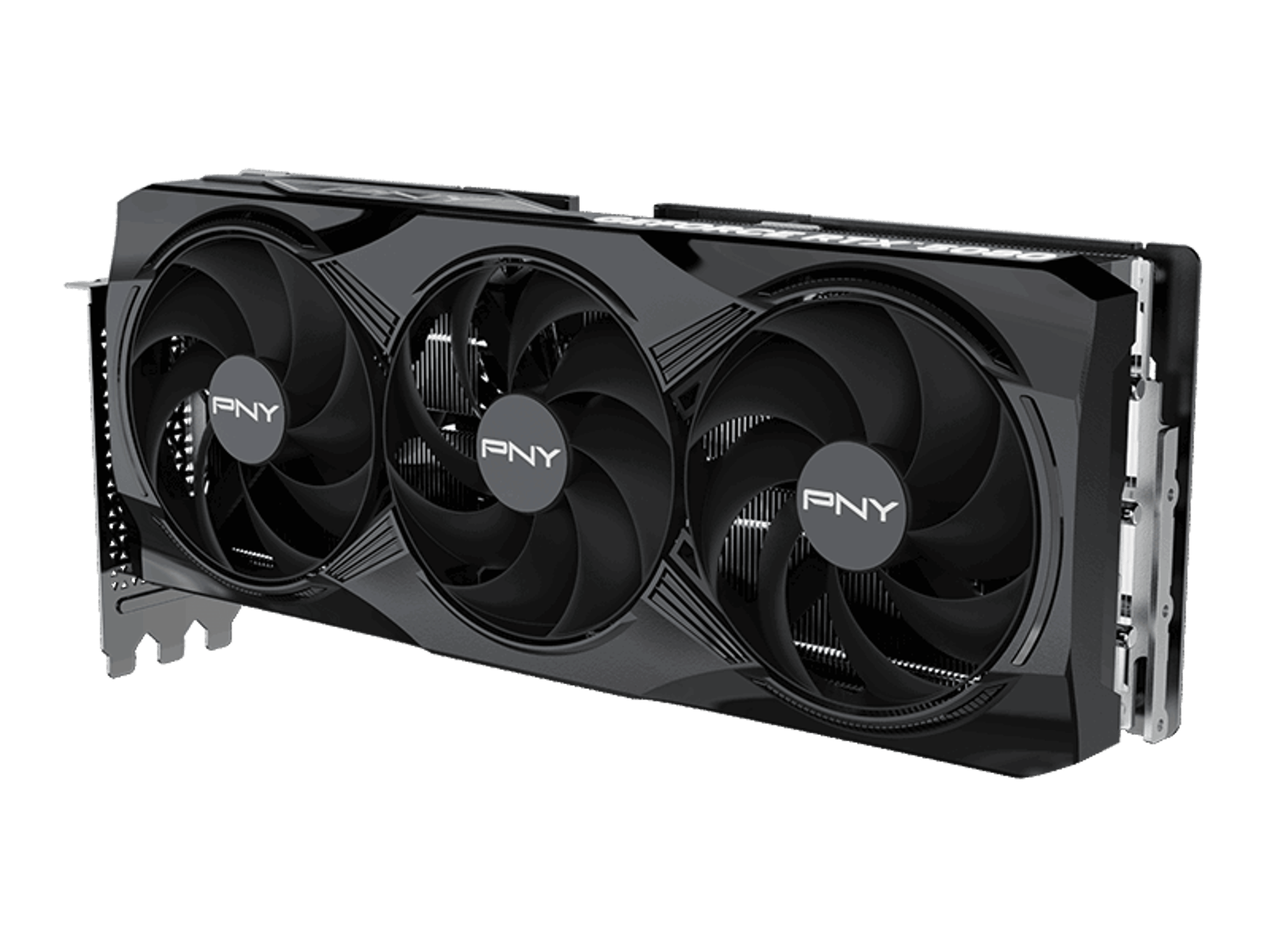 Brand New PNY GeForce RTX 5080 16GB GDDR7 OC Graphics Card - New in Box