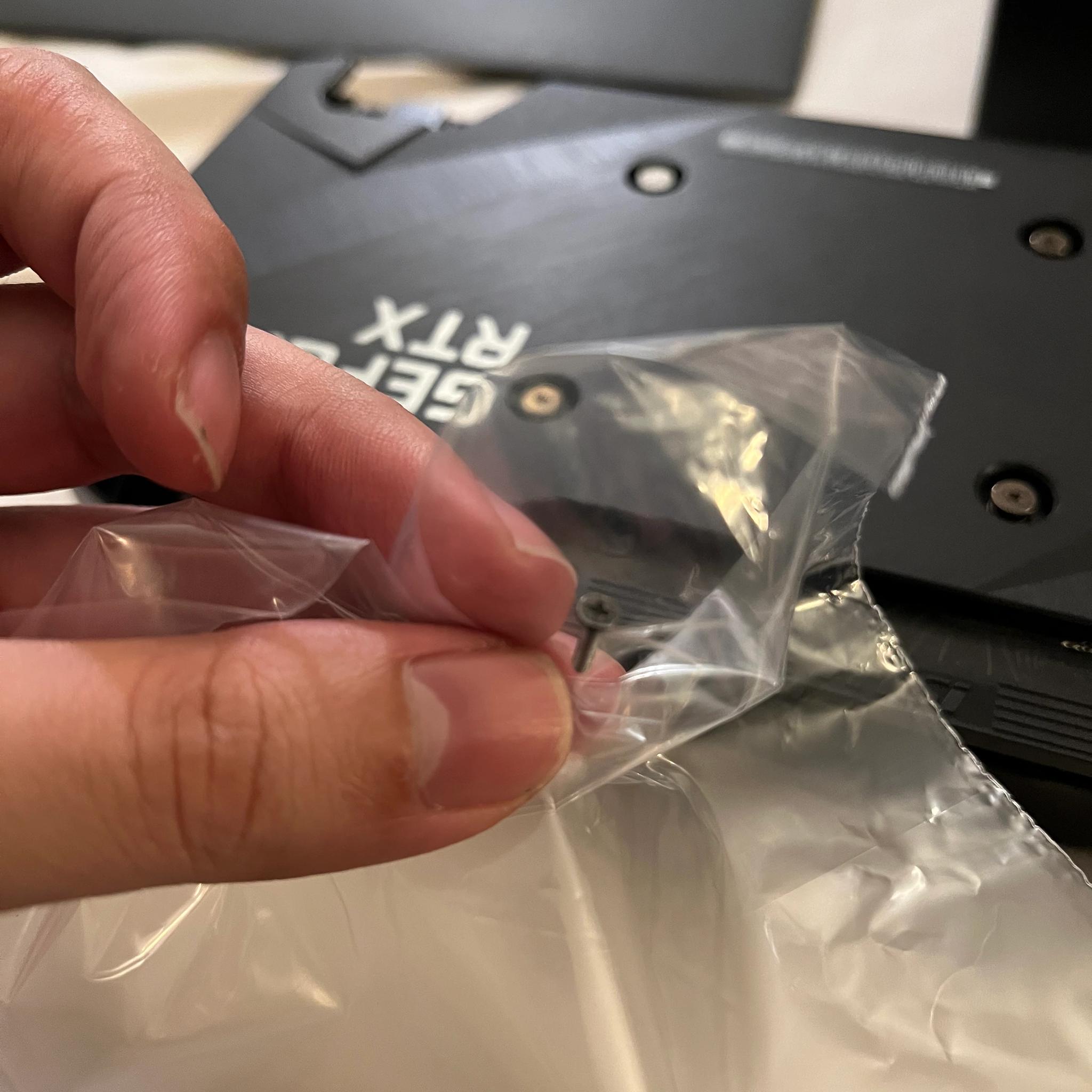 MSI RTX 3060 Ti Ventus 2x OC Edition