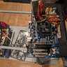 Cpu GPU, ram, motherboard cooler and power supply combo