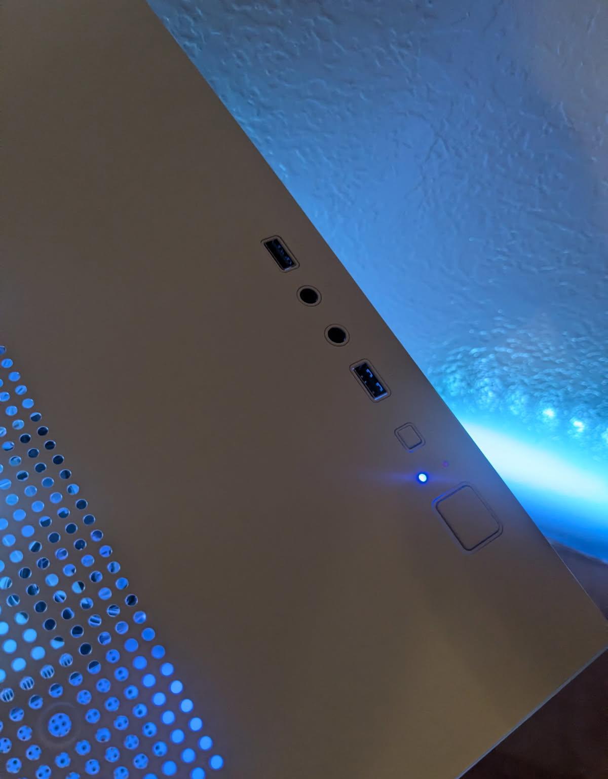 🔥RTX 2060, Ryzen 5 2600, 1 TB SSD, 16 GB RAM