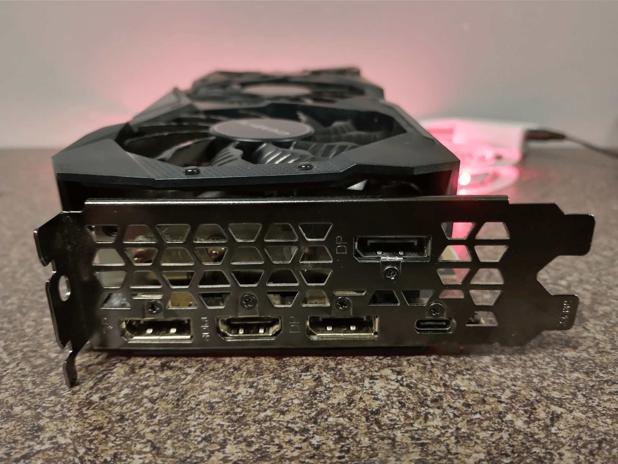 Gigabyte RTX 2080 Gaming OC 8GB
