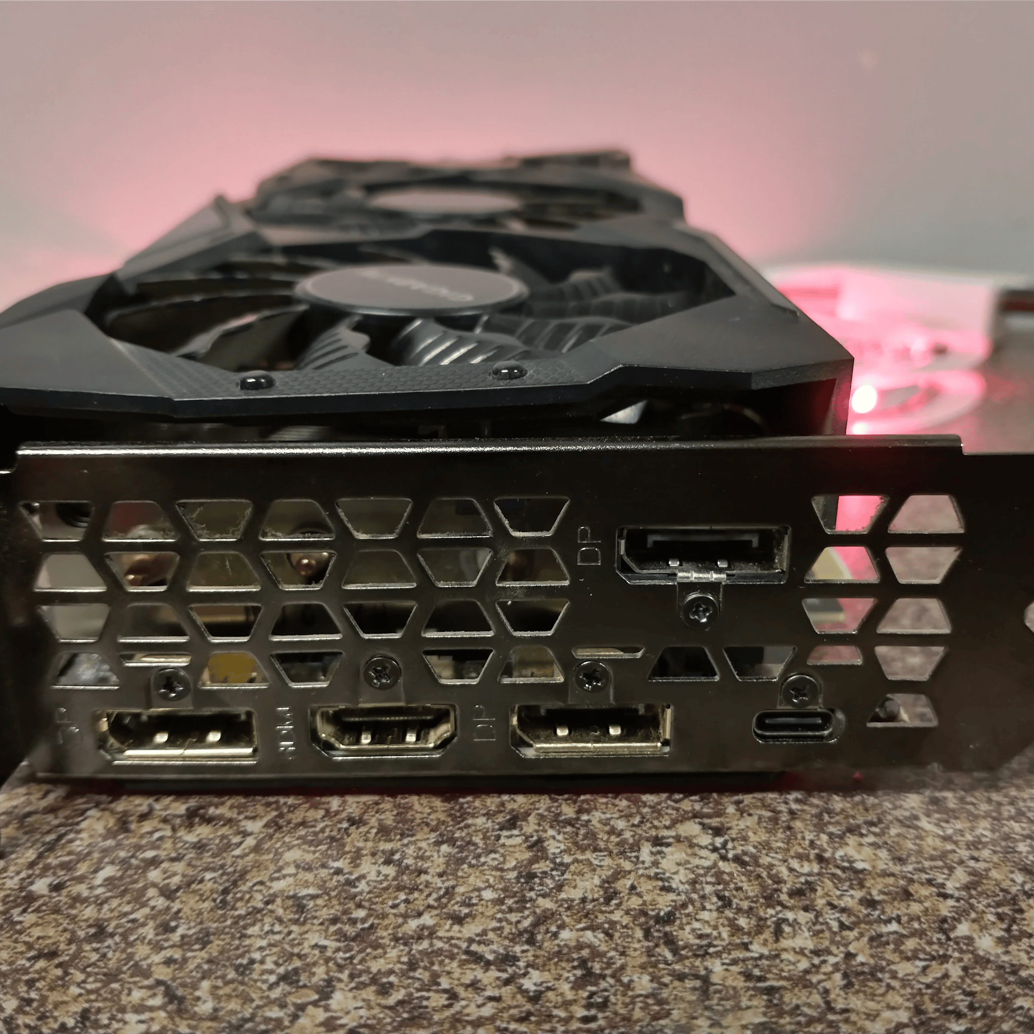 Gigabyte RTX 2080 Gaming OC 8GB