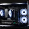 ⚡Ryzen 5 5500 / RTX 3060 Ti 8GB / 16GB RAM / 1TB SSD / Gaming PC