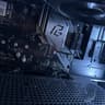 Gaming PC | Ryzen 5 5600G | RTX 3070 8GB | 1TB NVME | 16GB RAM