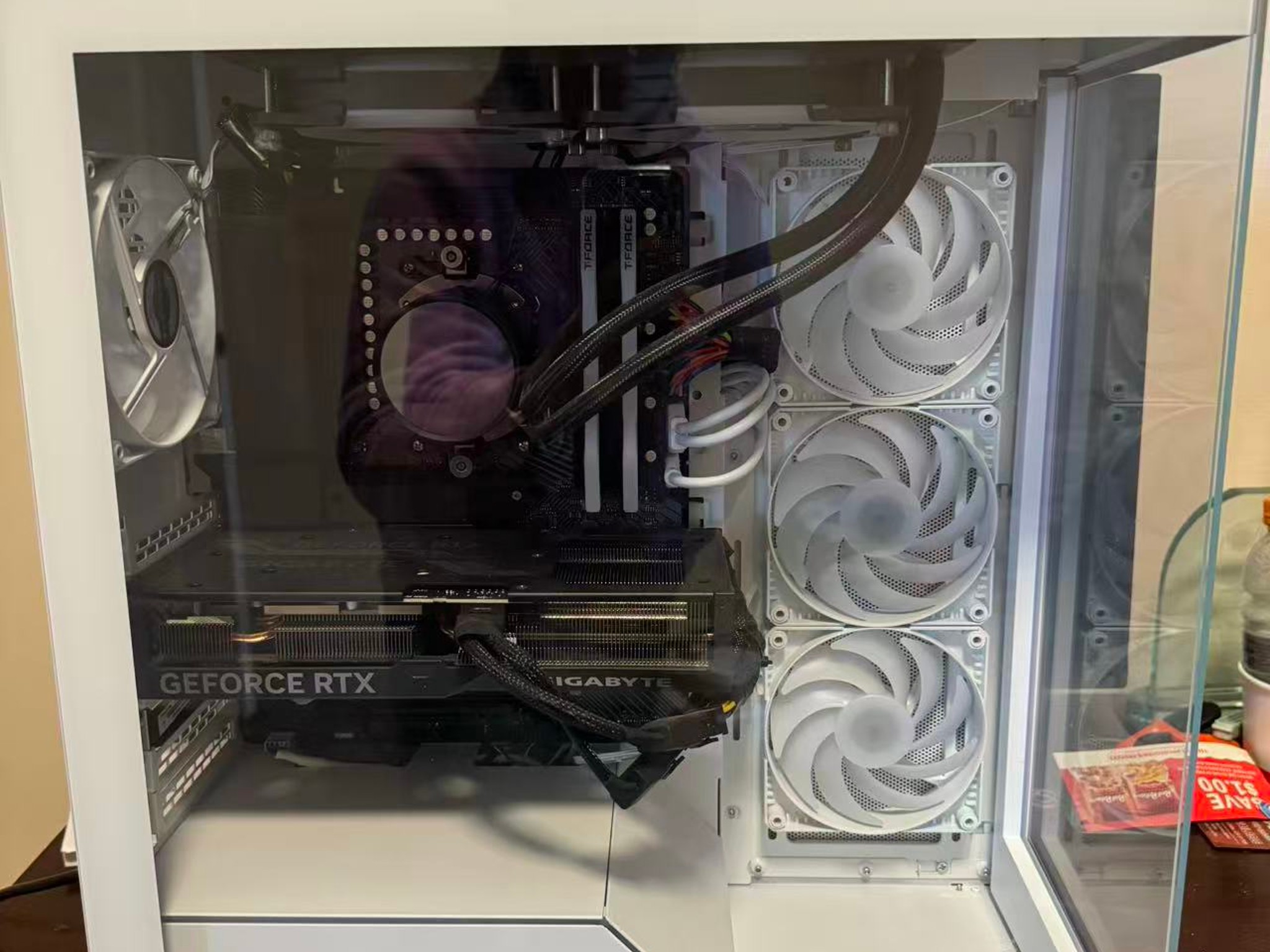 High-Performance Gaming & Productivity PC | RTX 4070 Super | Ryzen 9 | 64GB DDR5