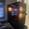 💻 Custom Gaming PC – RX 7800 XT | Ryzen 7 5800X | 32GB RAM | 1TB SSD