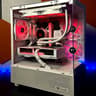 🎮 CUSTOM BUILT GAMING PC — Arc B580 | i7-13700KF | 32GB DDR4 🎮