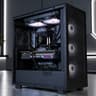 🖤VADER V2 Gaming PC | RTX 4070 TI | I7-13700KF | 32GB DDR5 | 1TB NVME | FREE SHIPPING
