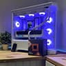 Clean and fast 4090/7600x3d/32g ddr5/2tb nvme/1000 watt psu