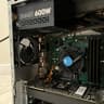 NVIDIA RTX 2080, Intel Core i7-9700, 16GB RAM, 500GB SSD - High FPS Gaming PC w/ Wi-Fi & BT