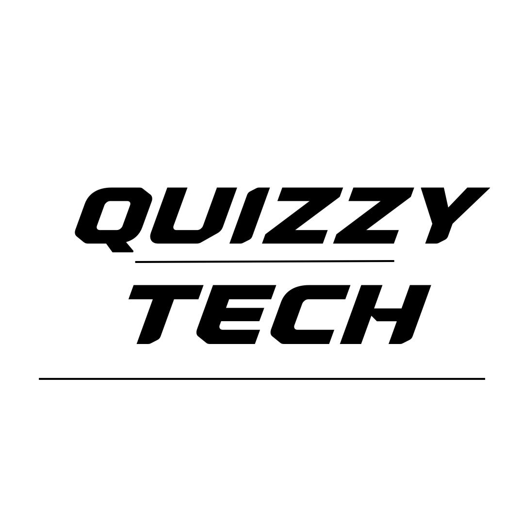 Quizzy Tech