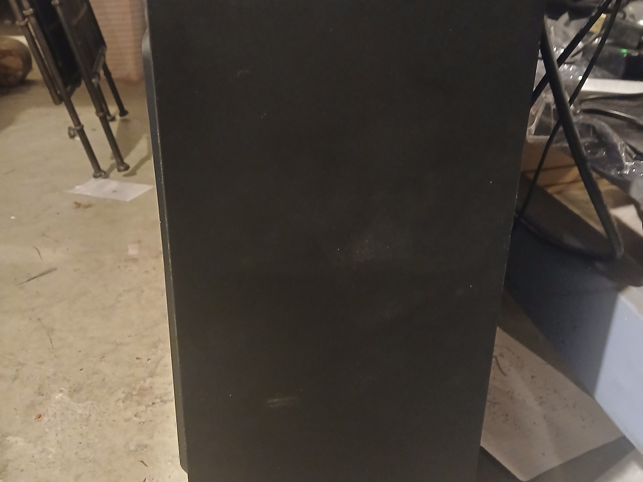 Custom Gaming PC Build