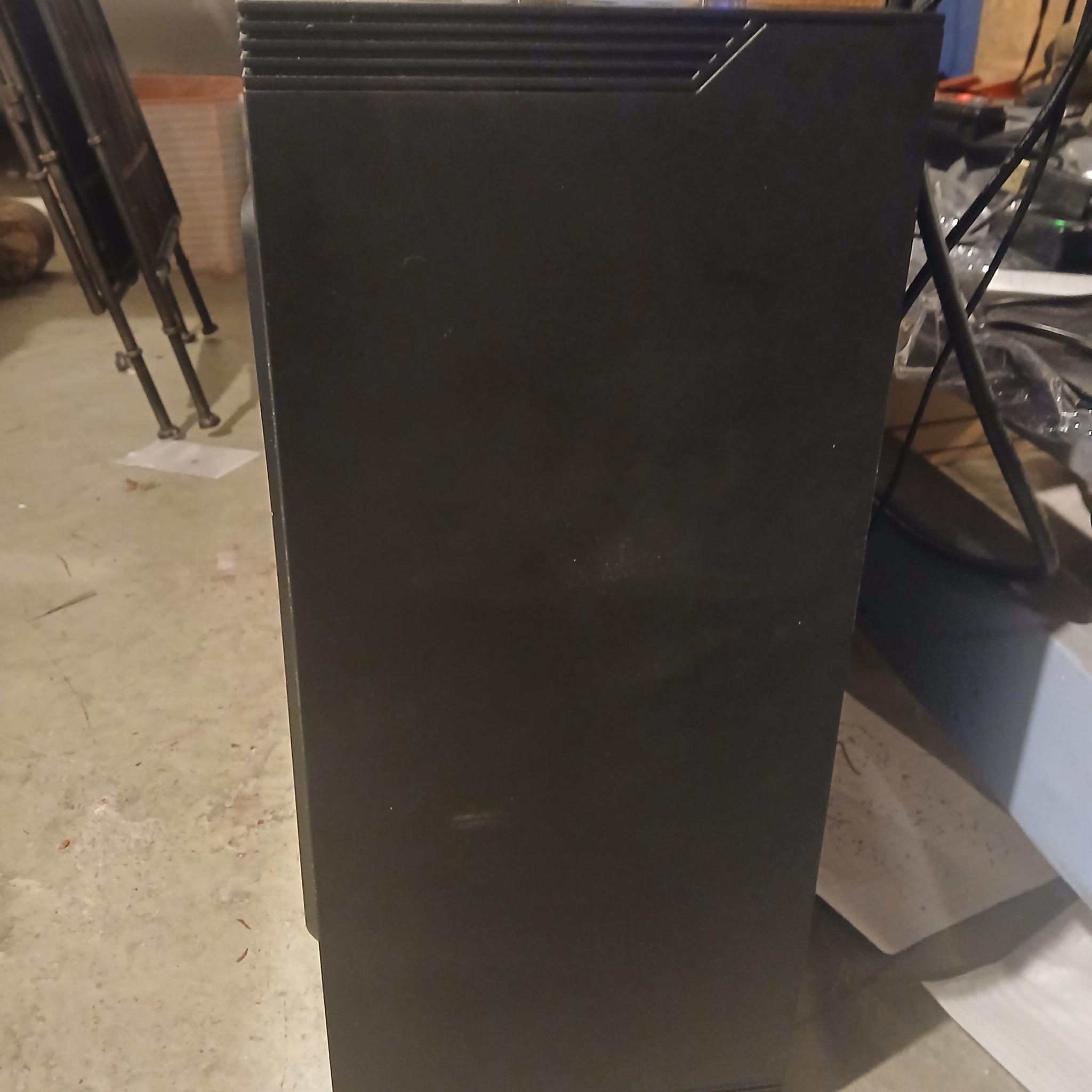 Custom Gaming PC Build