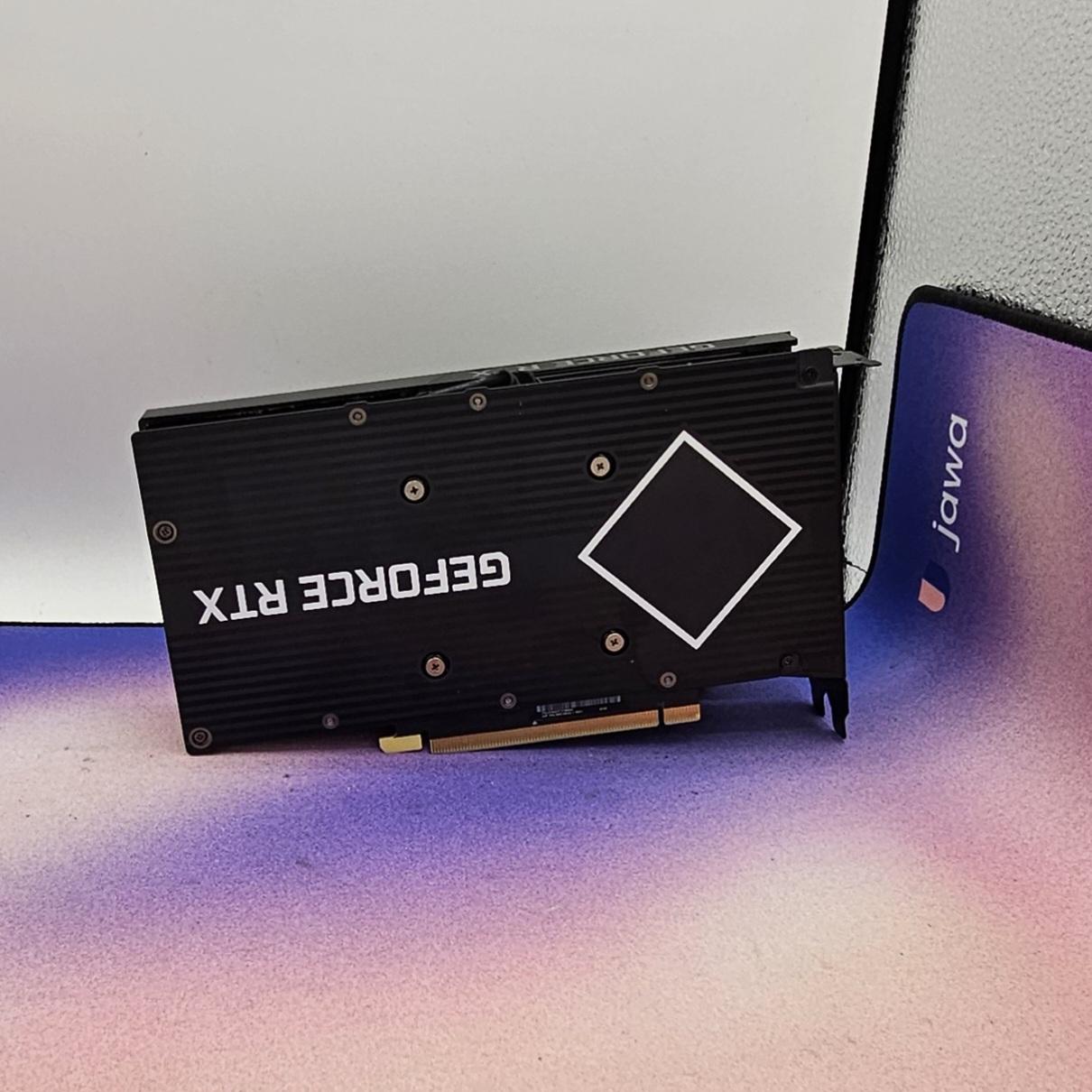 HP Omen RTX 3060Ti