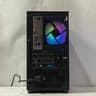 RTX 3060 Ti, Ryzen 5 5500, 16GB DDR4, 1TB NVMe SSD, WiFi - Custom Gaming PC