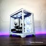 🤍💙🤍 RTX 2060 // Core i5 8500 // 16GB 3600MHz* // 1TB SSD