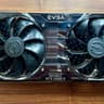 EVGA GeForce RTX 2080 Ti Black Edition Gaming 11GB GDDR6 (11G-P4-2281-KR)