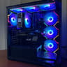 "Console Switcher" i7-9700KF, RX 6700 10GB, 16GB DDR4, ~1TB total storage