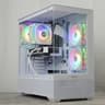 Gaming PC | RTX 4060 | RYZEN 7 2700X | 32GB RAM | 1TB SSD | WINDOWS 11 |