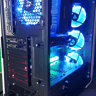 "Strapped" Gaming PC - GTX 970 + i5 4590