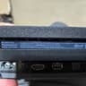 Sony PlayStation 4 Pro 1TB Console Black (incl. AC Adapter + Controller w/ Charger)