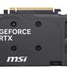 MSI SHADOW GeForce RTX 5050 8GB GDDR6 PCI Express 5.0 Graphics Card RTX 5050 8G SHADOW 2X OC