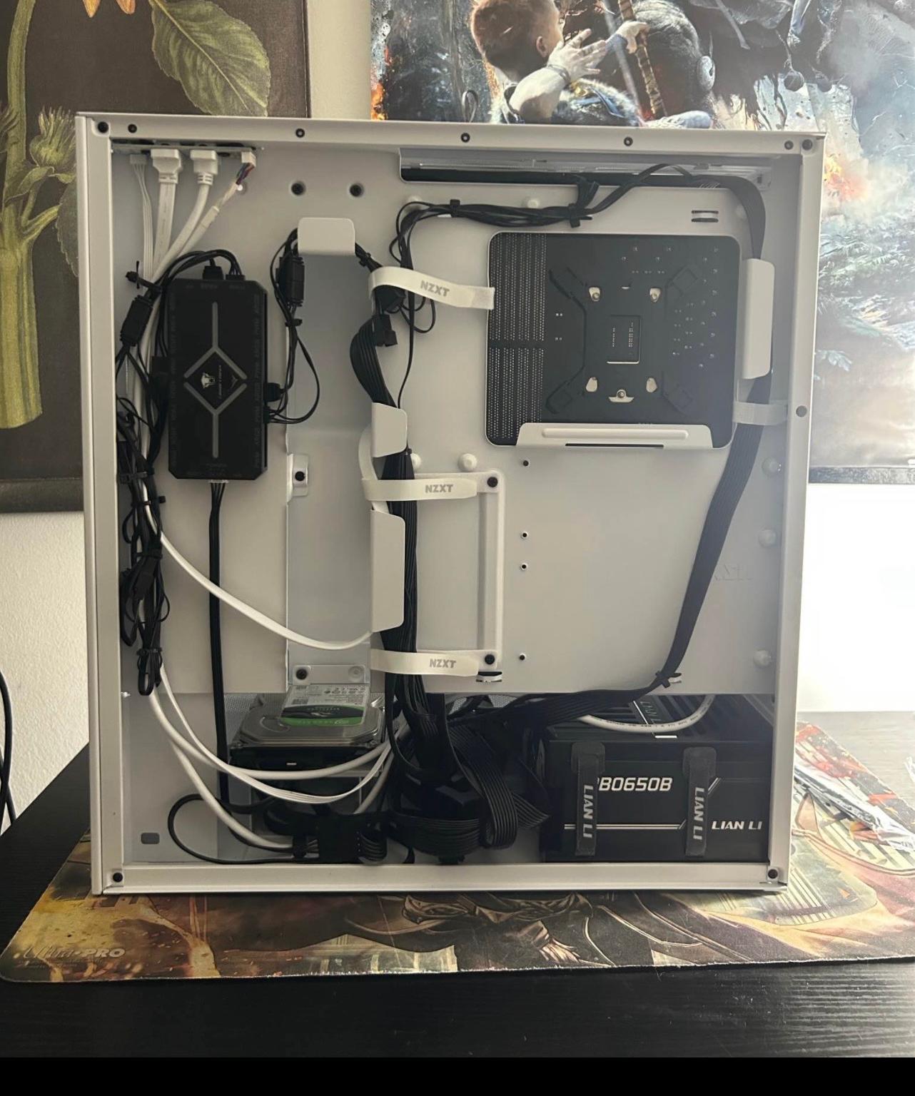 Gaming pc |RTX 2080| Intel core i7 8700| 16gb ddr4| 1.5tb ssd