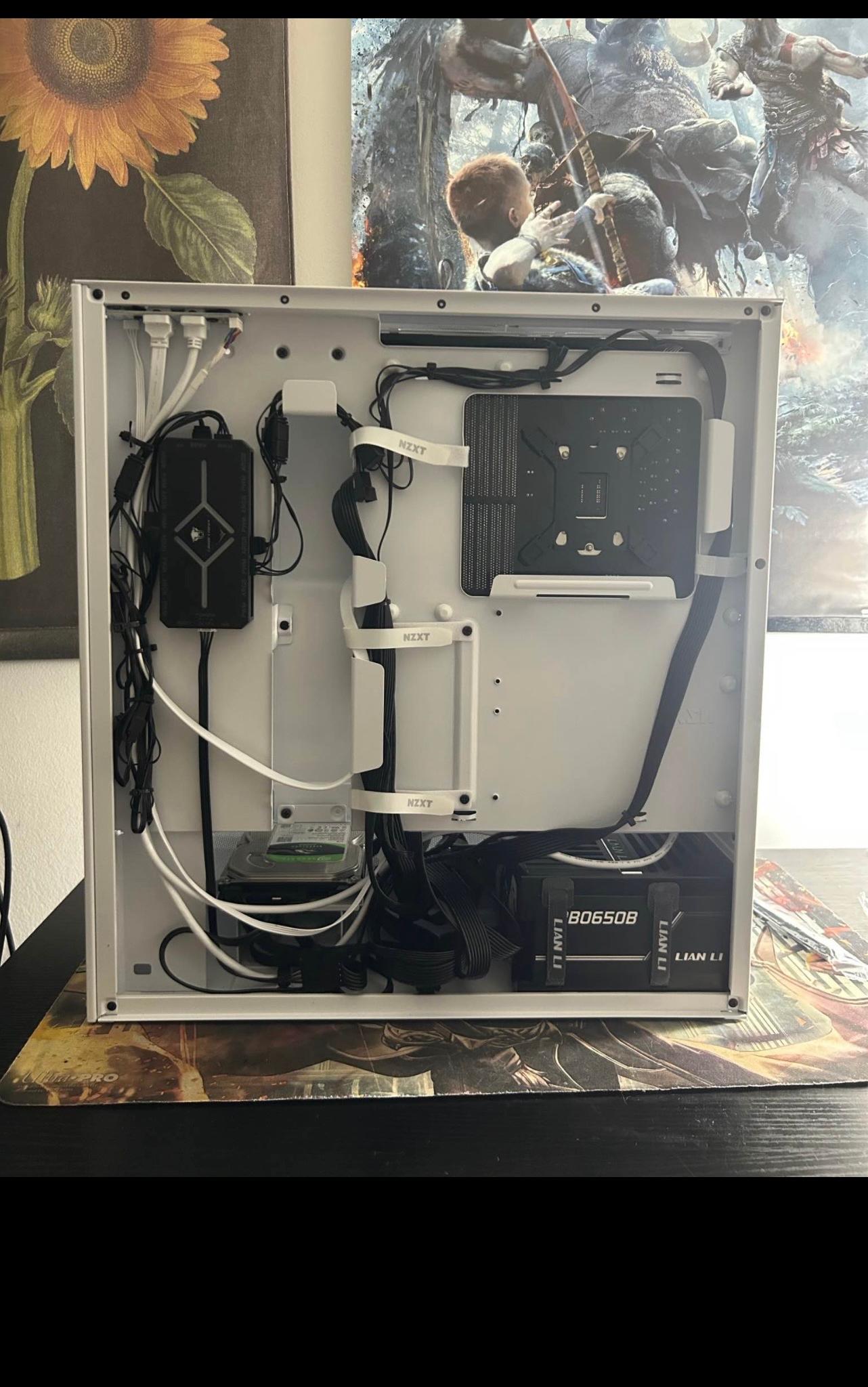 Gaming pc |RTX 2080| Intel core i7 8700| 16gb ddr4| 1.5tb ssd