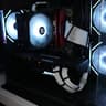 RTX 3070 Gaming PC | Ryzen 7 5800x | 16GB Ram | 1TB SSD | WIFI + BT | WIN 10 |