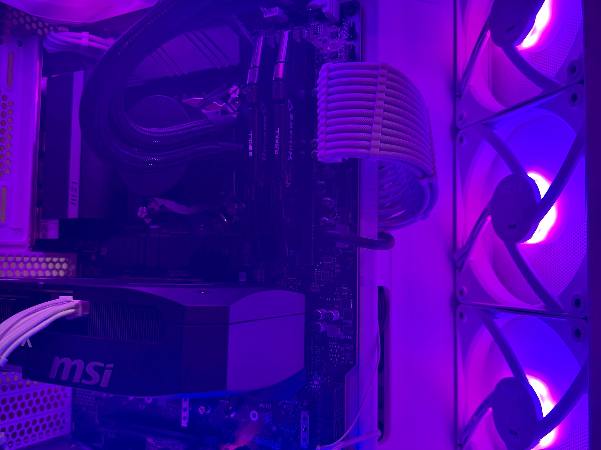 ⚡i9-12900K + RTX 5070 | Premium High-FPS 1440p Gaming PC