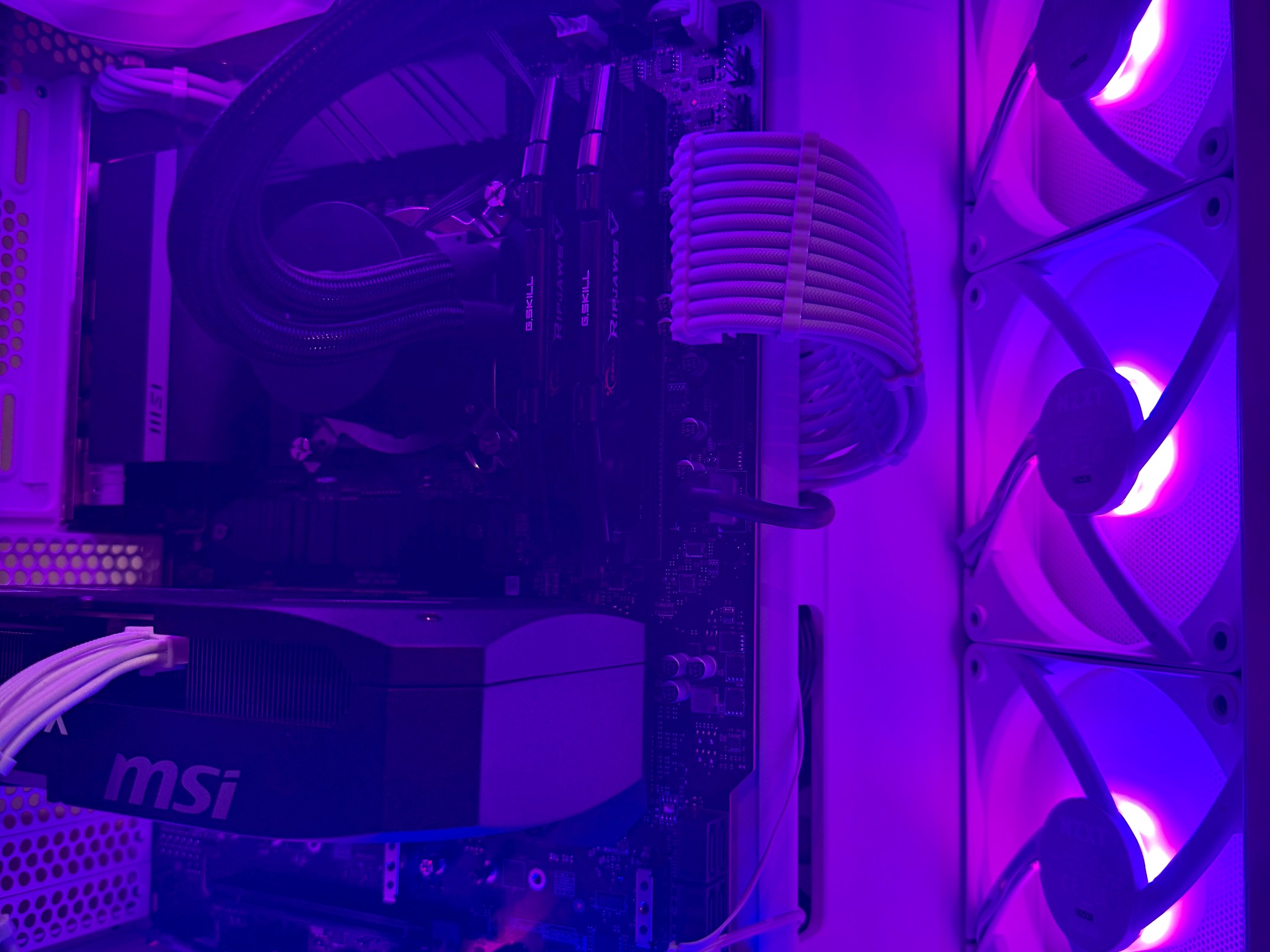 ⚡i9-12900K + RTX 5070 | Premium High-FPS 1440p Gaming PC