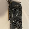 RX 5600 XT Gigabyte Windforce OC 6GB Rev. 1.0