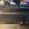 Lenovo LOQ 15 inch RTX 3050, Ryzen 5 7235HS, 20gb ddr5, 1.5TB storage