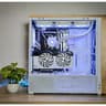 RTX 4070 | Ryzen 7 7700 | Wi-Fi | White Gaming PC