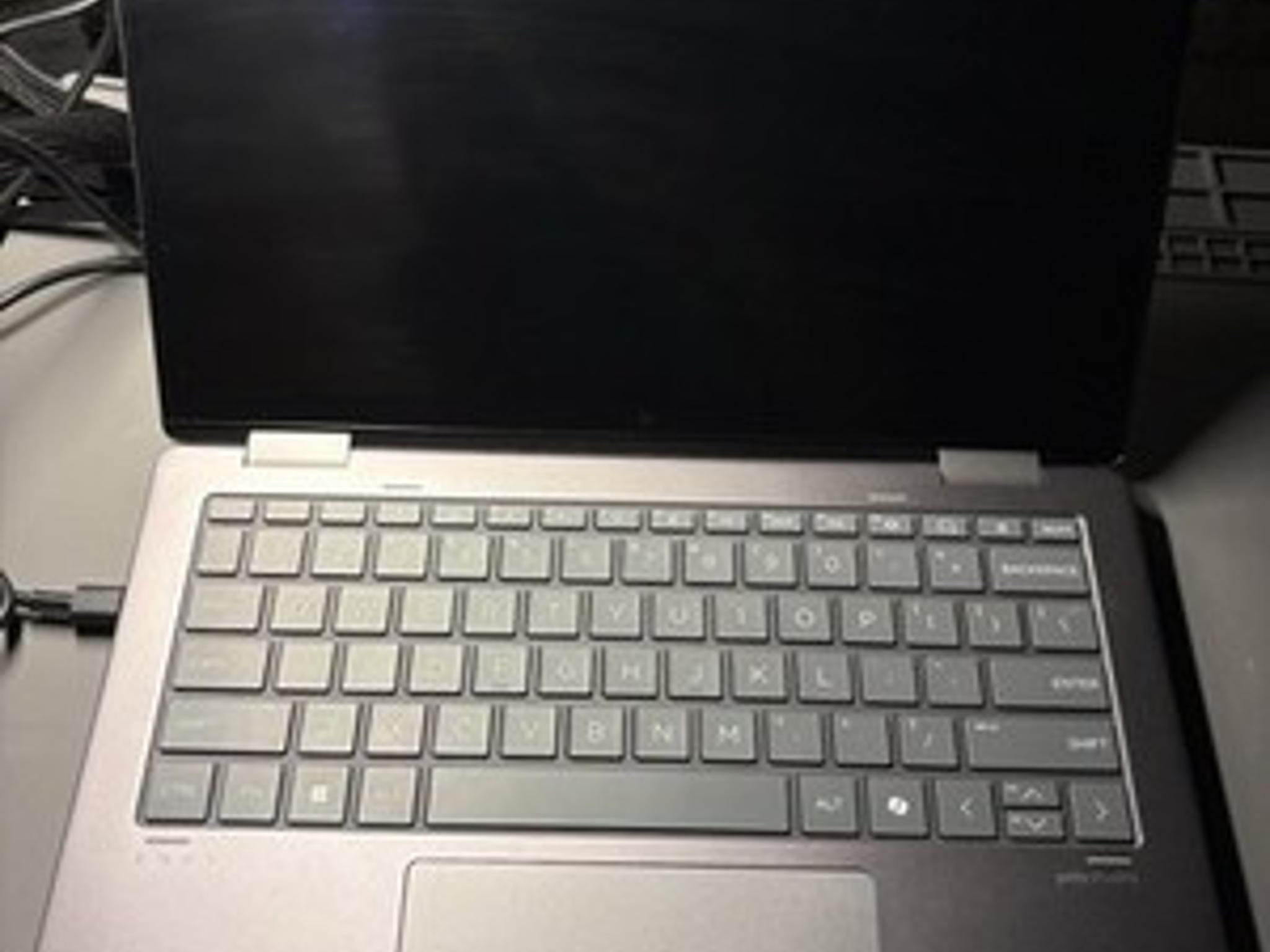 HP Envy x360 2-in-1 laptop Ultra 7 155U - 16GB DDR5 RAM - 1TB SSD - Touchscreen
