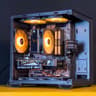 Gaming PC: 5060 | 9600x | 32gb DDR5 | 1TB nVME SSD